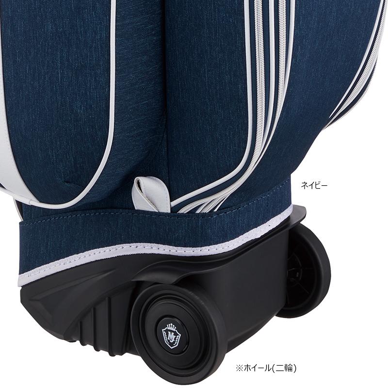 MAJESTY（マジェスティ） CB3410 9型(3.7kg) 2024 ヘザー ホイール