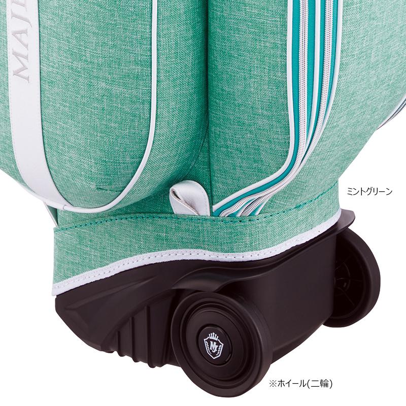 MAJESTY（マジェスティ） CB3410 9型(3.7kg) 2024 ヘザー ホイール