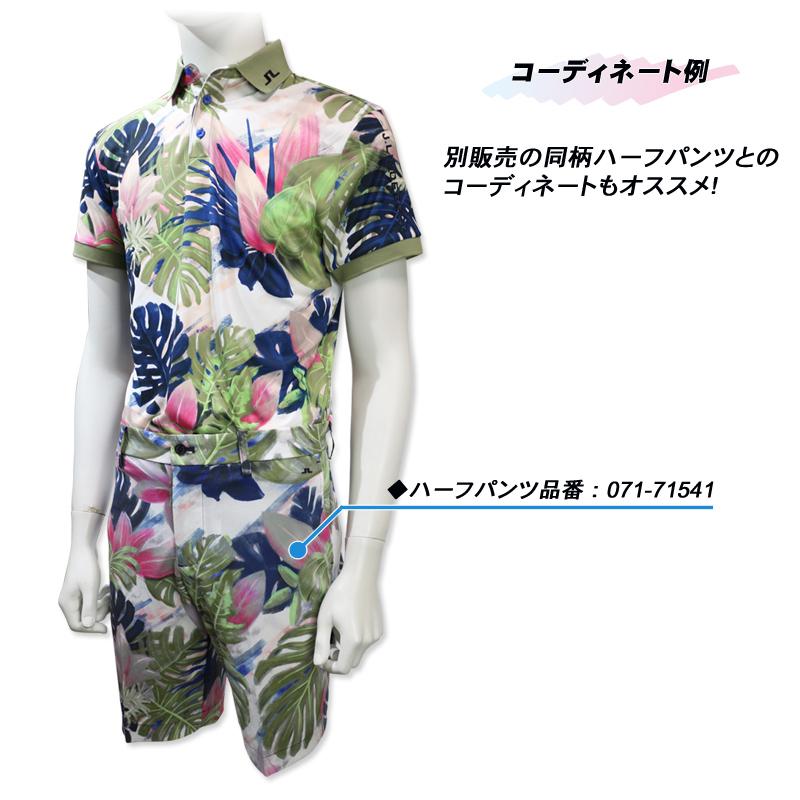 J.LINDEBERG（ジェイリンドバーグ） J.LINDEBERG 071-21440 メンズ