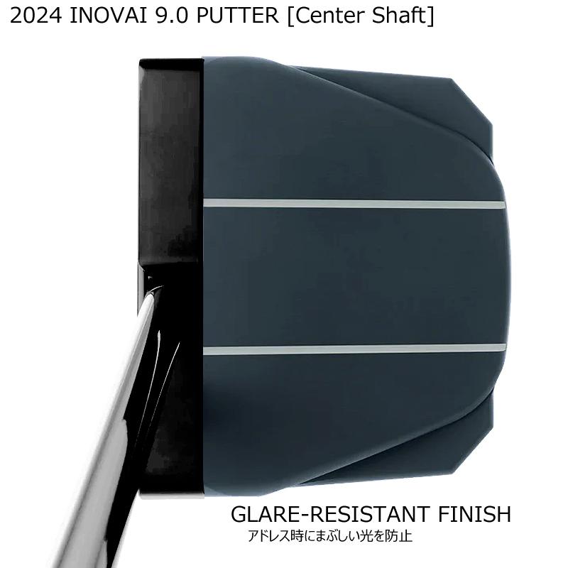 BETTINARDI（ベティナルディ） 並行輸入品 2024 イノベイ9 .0 (INOVAI