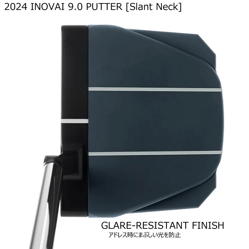 BETTINARDI（ベティナルディ） 並行輸入品 2024 イノベイ9 .0 (INOVAI