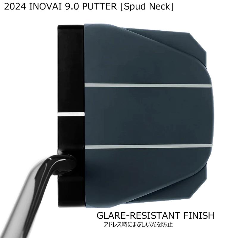 BETTINARDI（ベティナルディ） 並行輸入品 2024 イノベイ9 .0 (INOVAI
