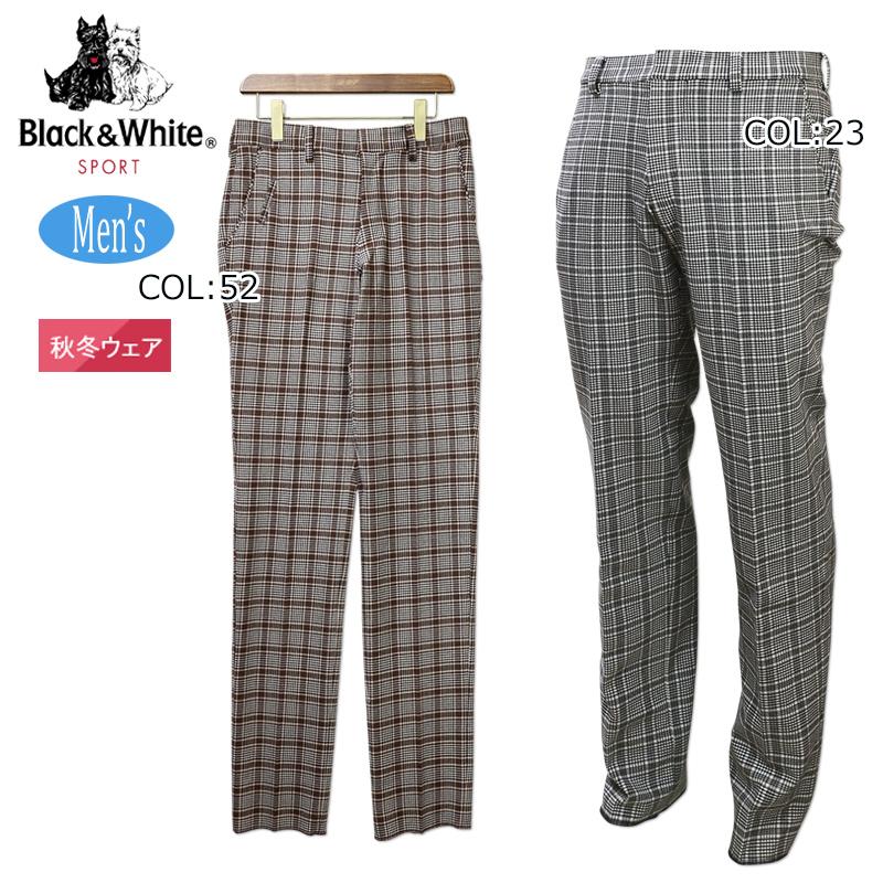 Black＆White（ブラック&ホワイト） Black&White BGF5023FA メンズ