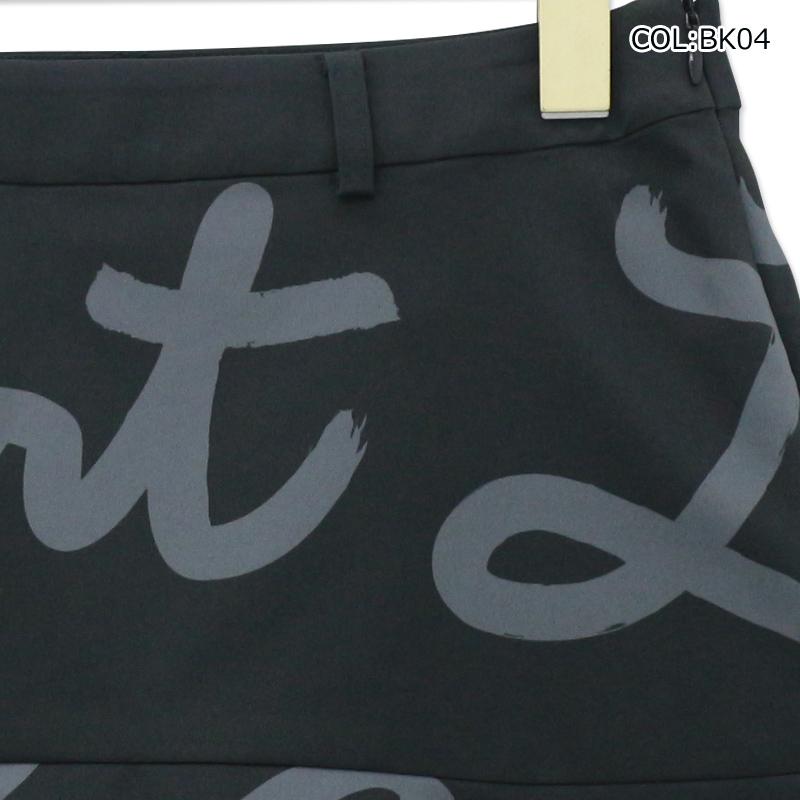 LANVIN（ランバン） LANVIN VLX736339 レディース スカート 吸汗速乾