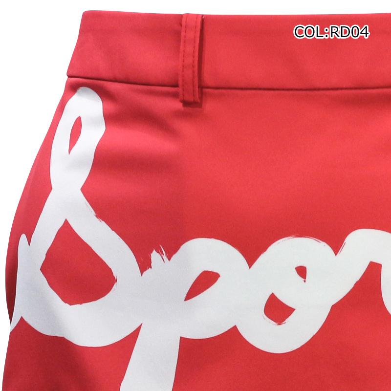 LANVIN（ランバン） LANVIN VLX736339 レディース スカート 吸汗速乾