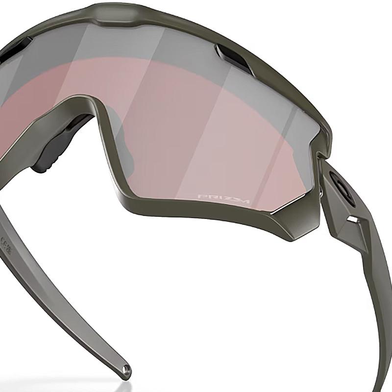 OAKLEY オークリー(OAKLEY) サングラス ウィンドジャケット 2.0 (Wind 