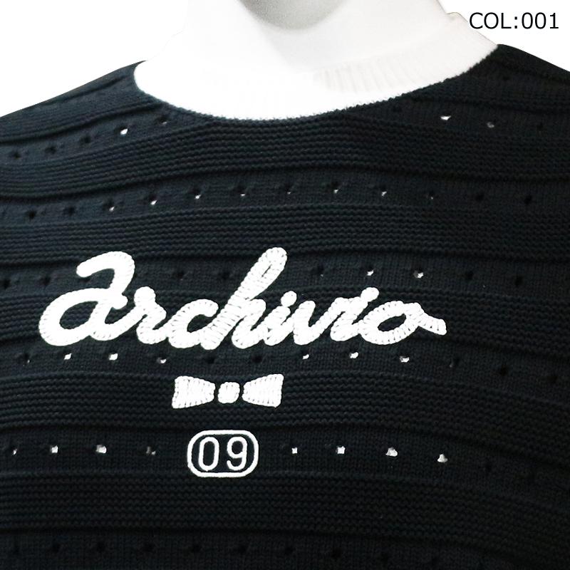 archivio（アルチビオ） 2024年春夏モデル archivio A358214