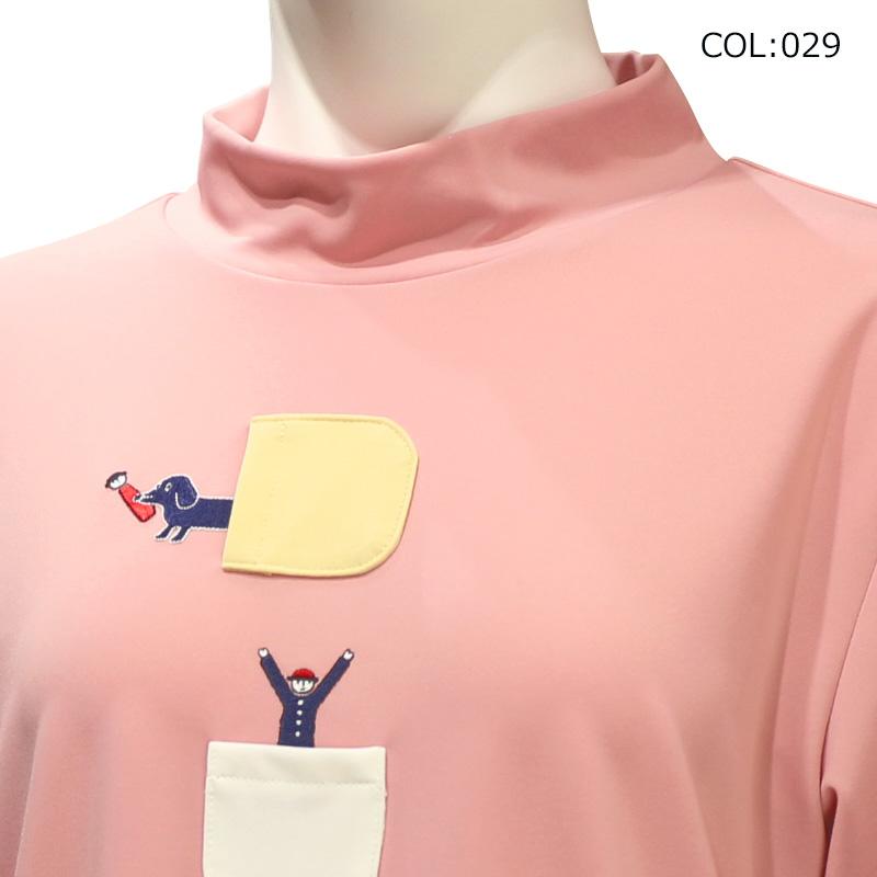 ショップ 最終価格♡ピッコーネクラブ ポロシャツ 、スカート 、サン