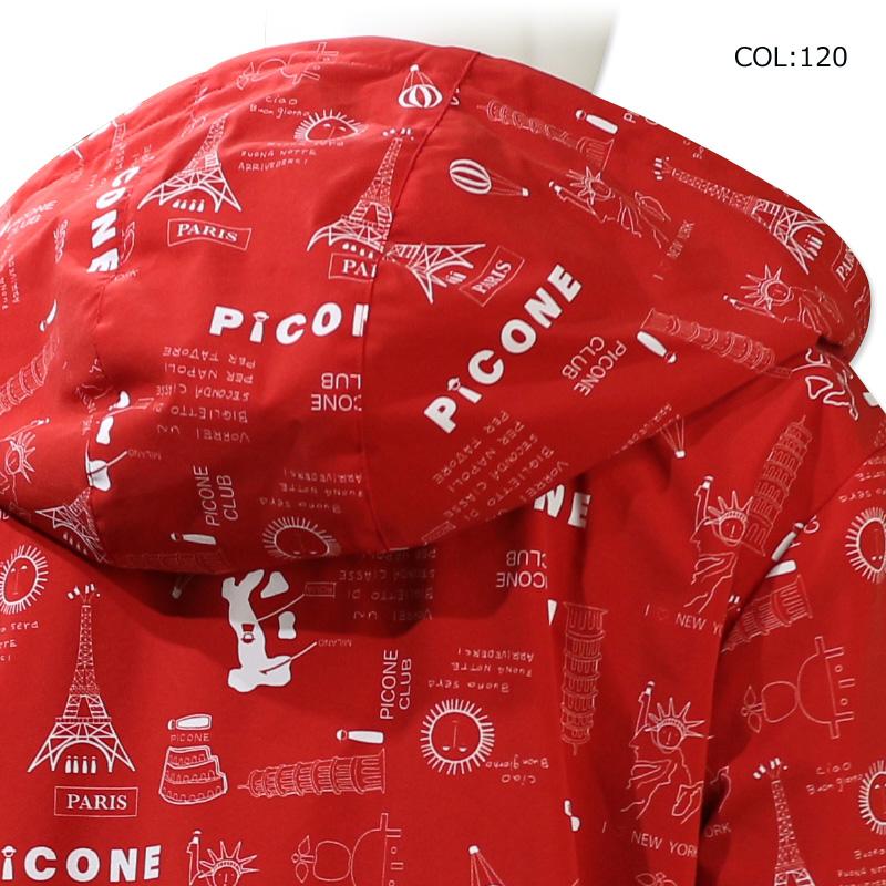 ピッコーネ　上着 STUDIO PICONE（スタジオピッコーネ） ピッコーネクラブ PICONECLUB