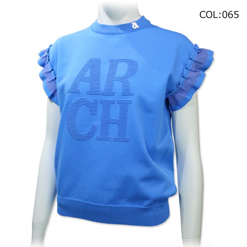 archivio 2024年春夏モデル アルチビオ A358401 レディース 半袖