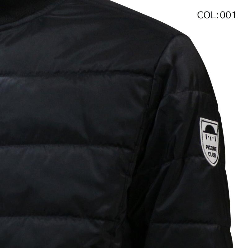 STUDIO PICONE ピッコーネクラブ PICONECLUB C324002 メンズ 中綿 