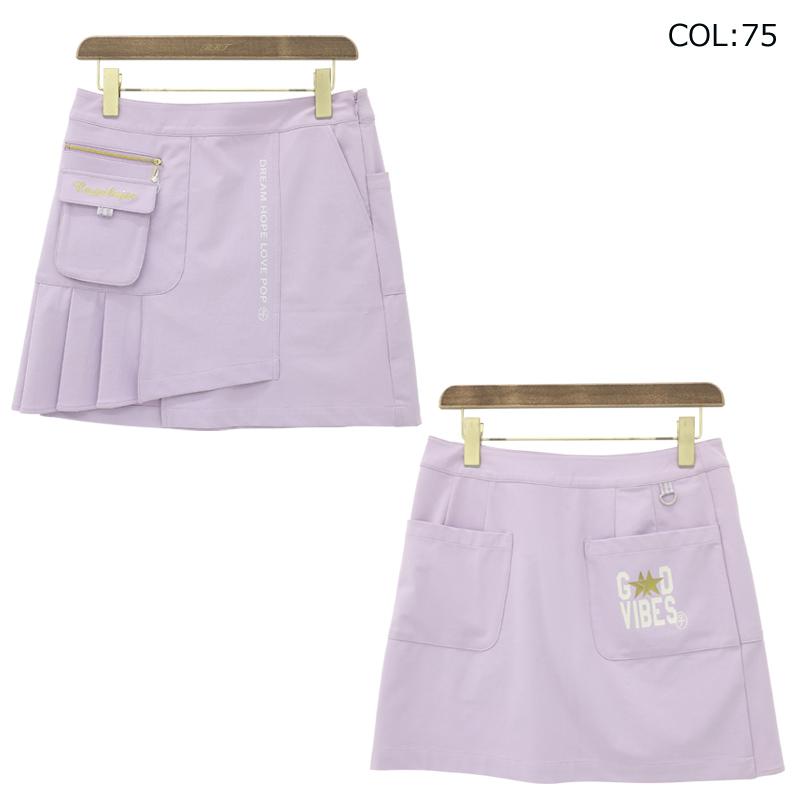 CASTELBAJAC SPORT カステルバジャック 7244130251 レディース