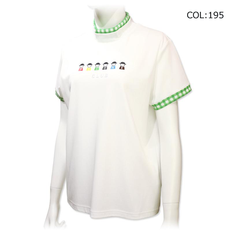 2024年春夏モデル ピッコーネクラブ PICONECLUB C359326 レディース 