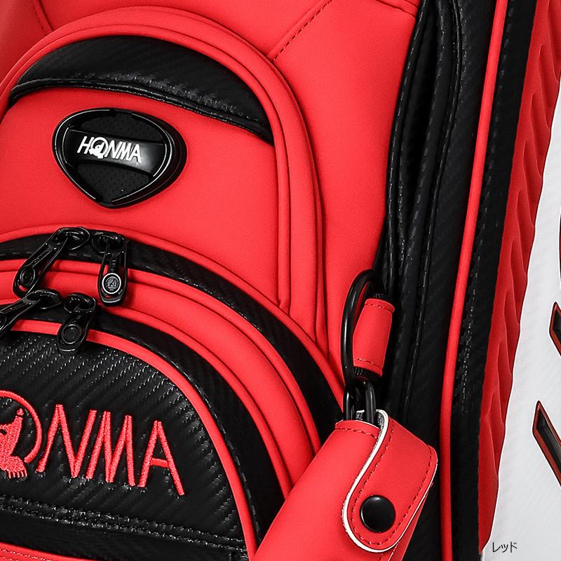 HONMA GOLF 本間ゴルフ(ホンマ/HONMA) CB12401 9.5型(6.5kg HONMA GOLF 本間ゴルフ(ホンマ/HONMA) CB12401 9.5型(6.5kg
