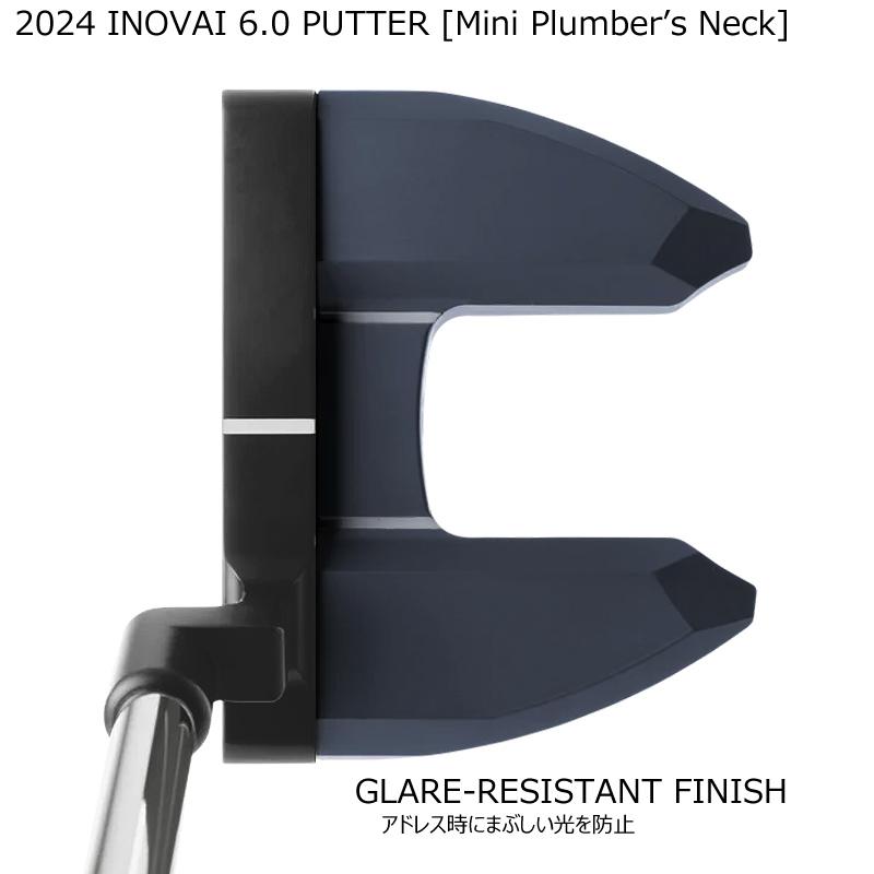 BETTINARDI（ベティナルディ） 並行輸入品 2024 イノベイ6 .0 (INOVAI