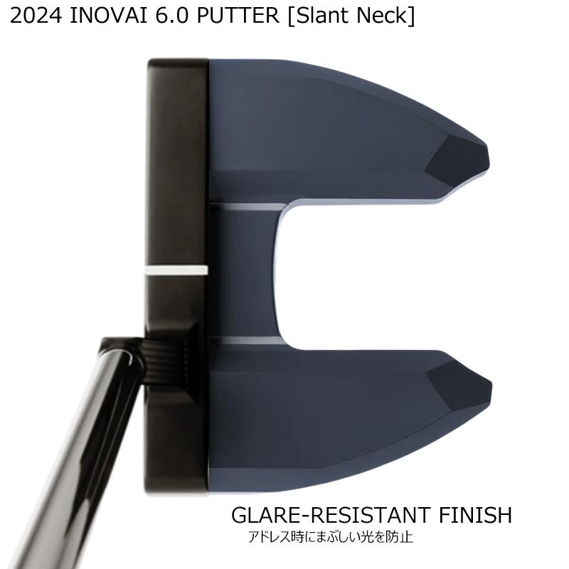 BETTINARDI（ベティナルディ） 並行輸入品 2024 イノベイ6 .0 (INOVAI