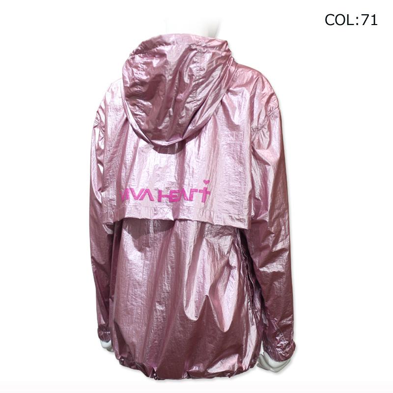 VIVA HEART レインコート　ビバハート VIVA HEART レインコートビバハート