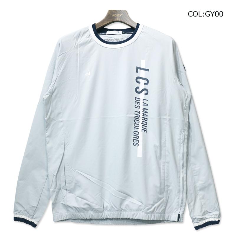 le coq sportif（ルコックスポルティフ） ルコックゴルフ Le coq