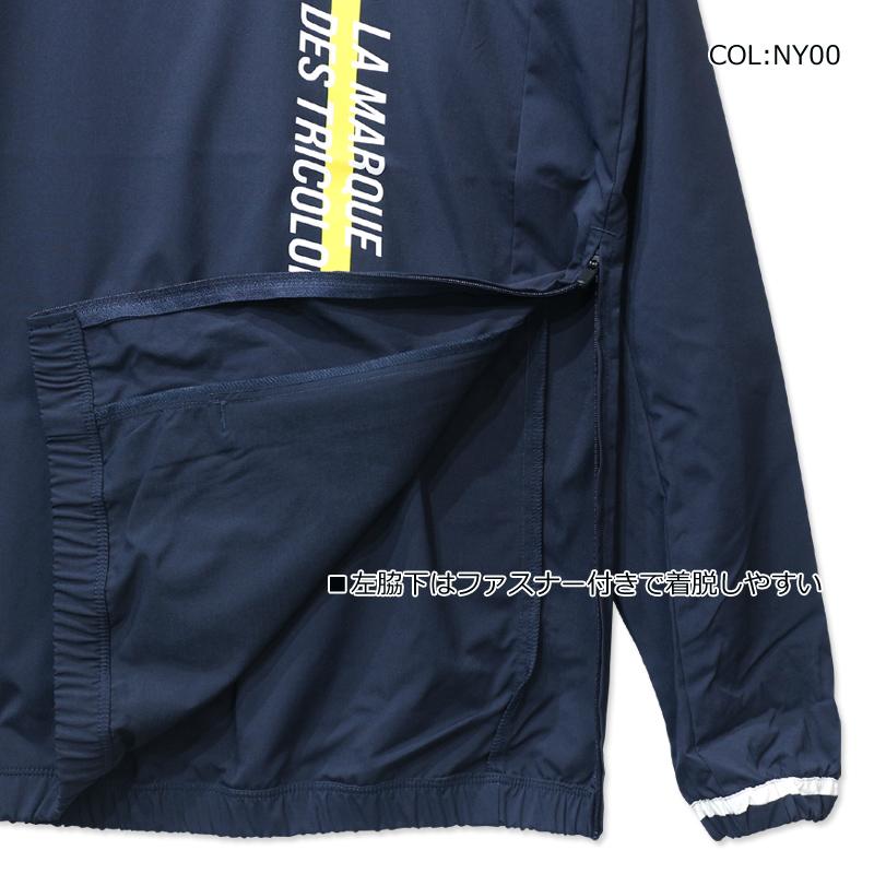 le coq sportif（ルコックスポルティフ） ルコックゴルフ Le coq