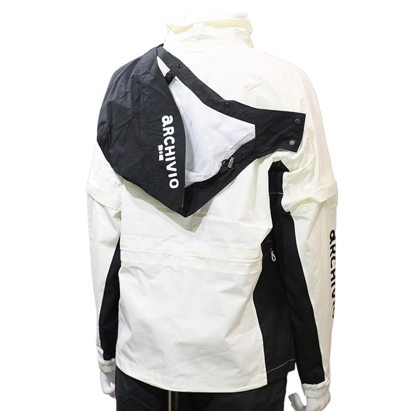 archivio（アルチビオ） archivio A332002 レディース レインウェア