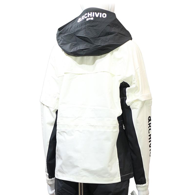 archivio（アルチビオ） archivio A332002 レディース レインウェア
