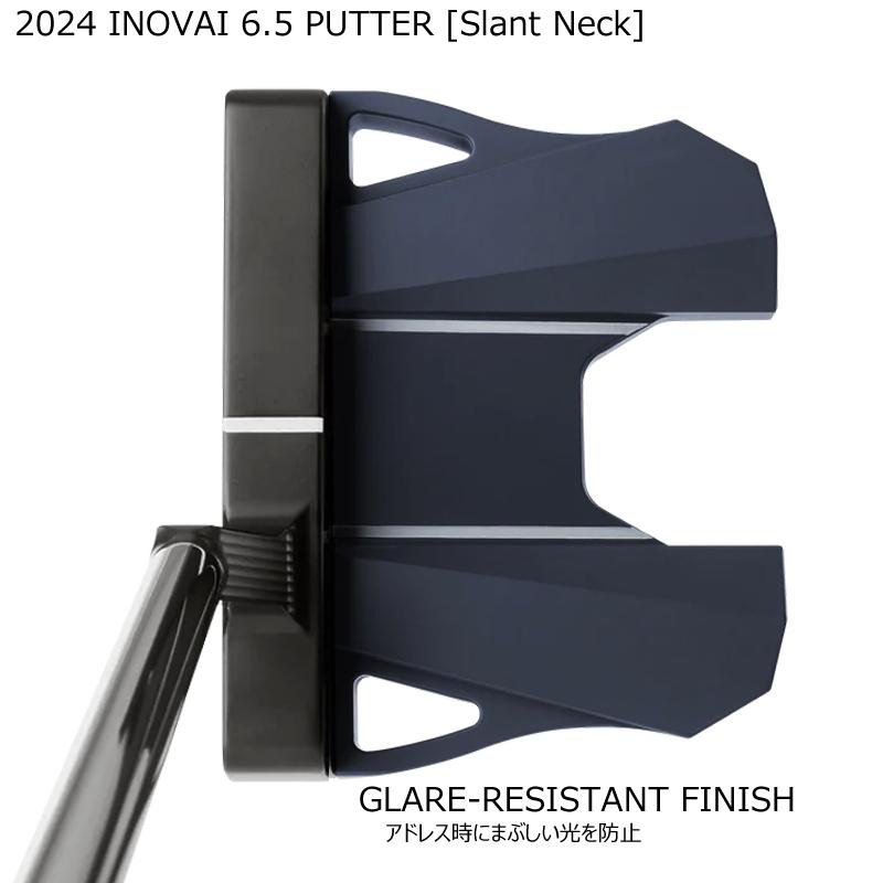 BETTINARDI（ベティナルディ） 並行輸入品 2024 イノベイ6 .5 (INOVAI 