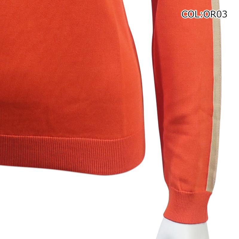 LANVIN ランバン スポール SPORT VLW4021B9 レディース ニット 