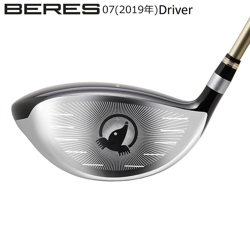BERES 本間ゴルフ(ホンマ/HONMA) ベレス 07 2019(BERES 07 BERES 本間ゴルフ(ホンマ/HONMA) ベレス 07 2019(BERES 07