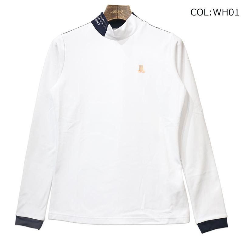 ランバン スポール LANVIN SPORT VLW1091T1L レディース モックネック 