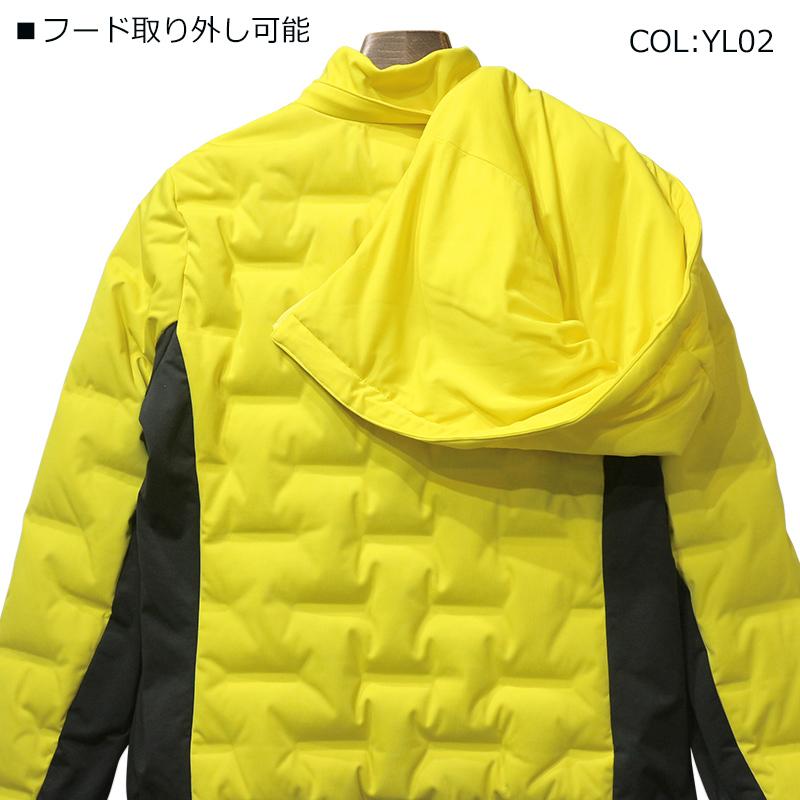 LANVIN ランバン スポール SPORT VLW6061W7 レディース ブルゾン 