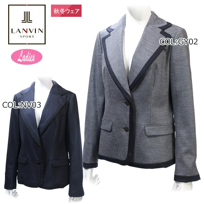 LANVIN（ランバン） スポール LANVIN SPORT VLW6841Y9 レディース