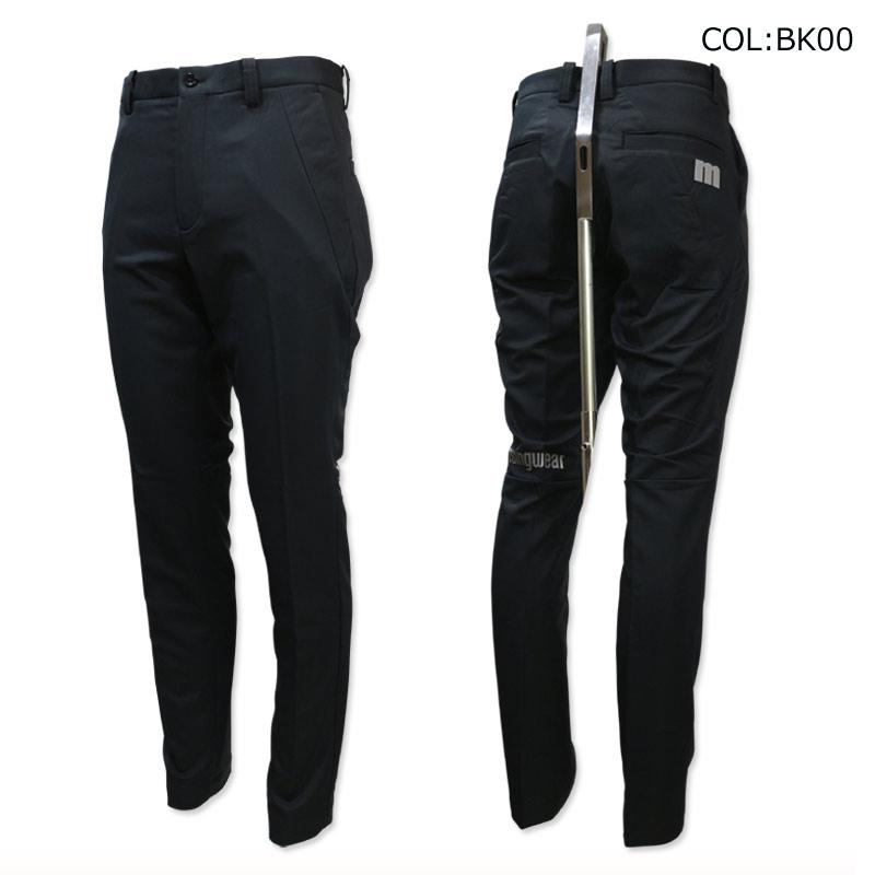 Munsingwear（マンシングウェア） munsingwear MEMWJD04 メンズ ロング