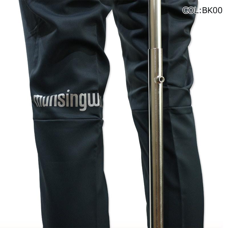 Munsingwear（マンシングウェア） munsingwear MEMWJD04 メンズ ロング