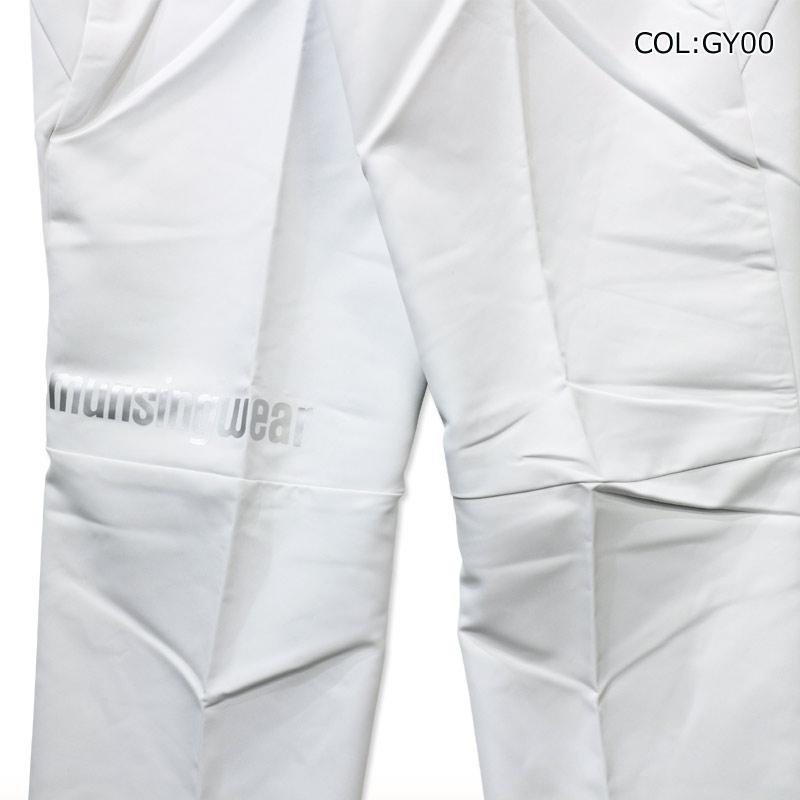 Munsingwear（マンシングウェア） munsingwear MEMWJD04 メンズ ロング
