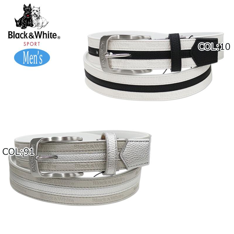 Black＆White（ブラック&ホワイト） Black&White BGF7413 メンズ