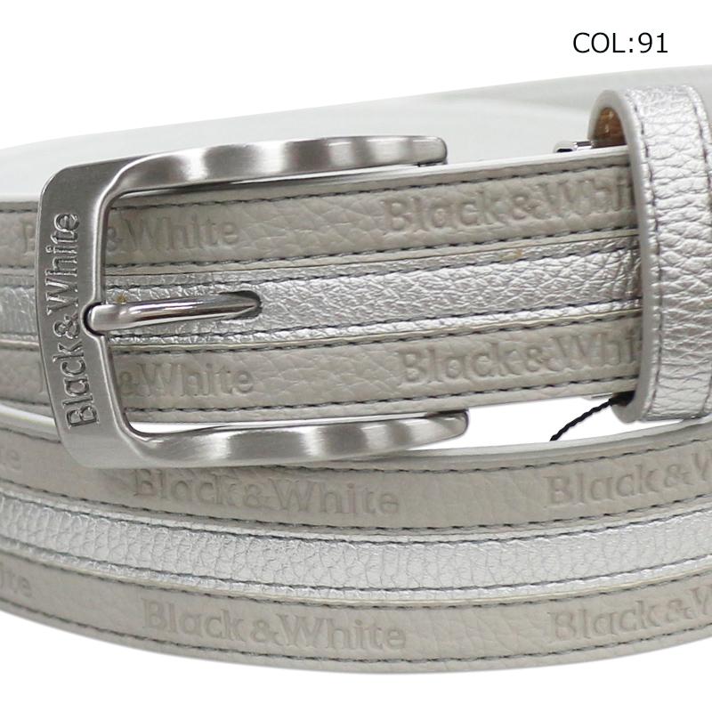 BELT FACTORY ホワイト ゴルフベルト フリーサイズ P-03sp.A BELT FACTORY ホワイト ゴルフベルト フリーサイズ P-03sp.A ゴルフ