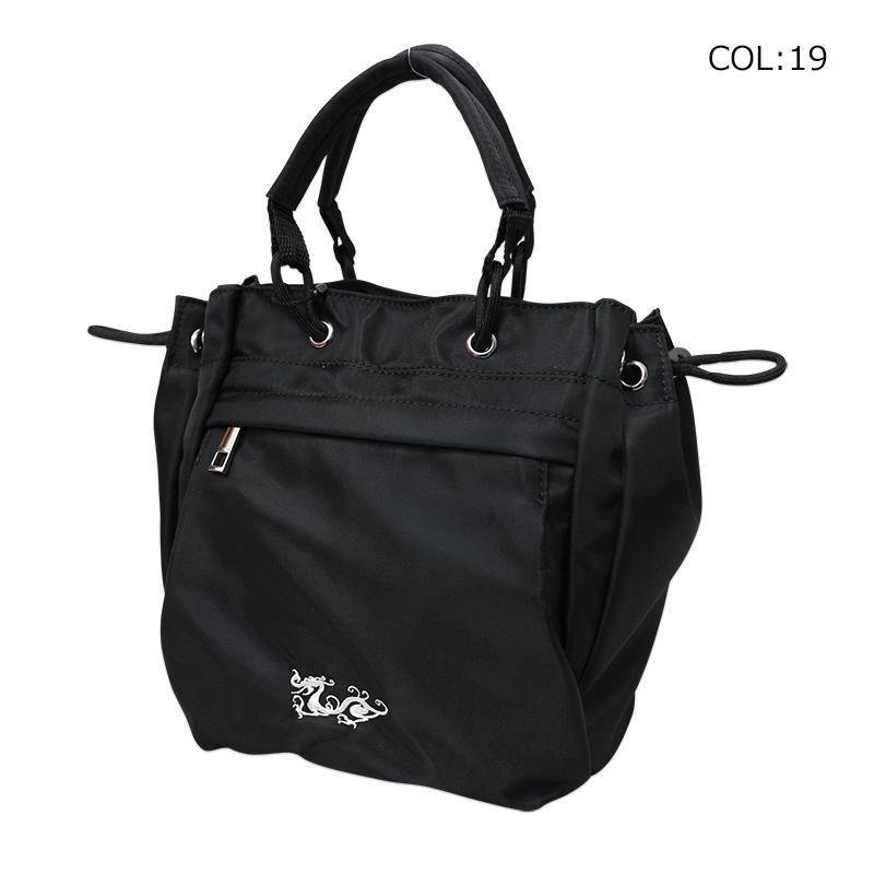 【未使用】 Dance With Dragon ポーチ タグ付き 未使用】 Dance With Dragon ポーチ タグ付き 未使用】 Dance With