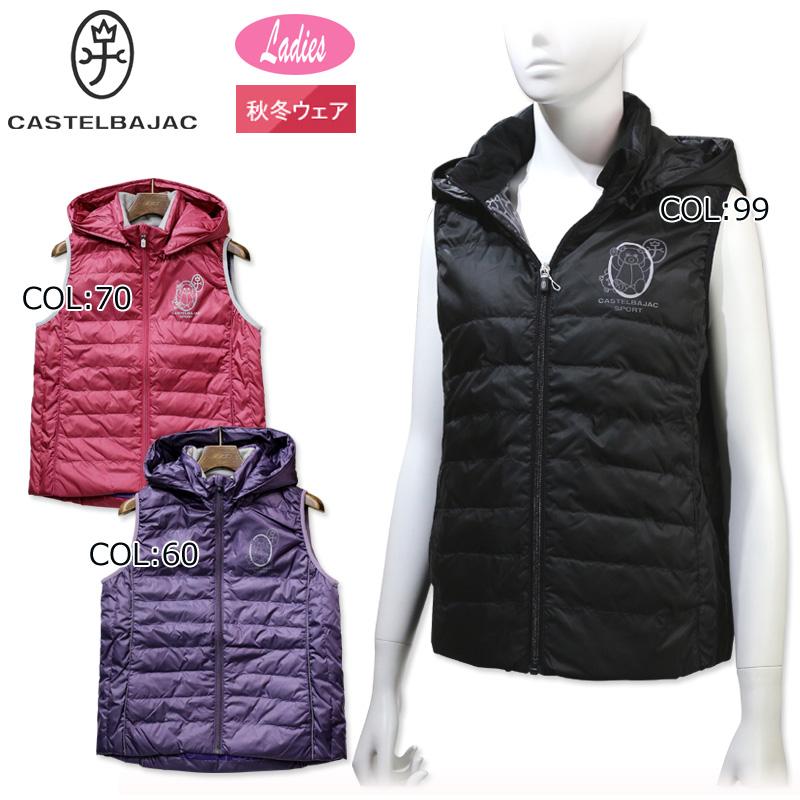 CASTELBAJAC SPORT カステルバジャック 7243417203 レディース 
