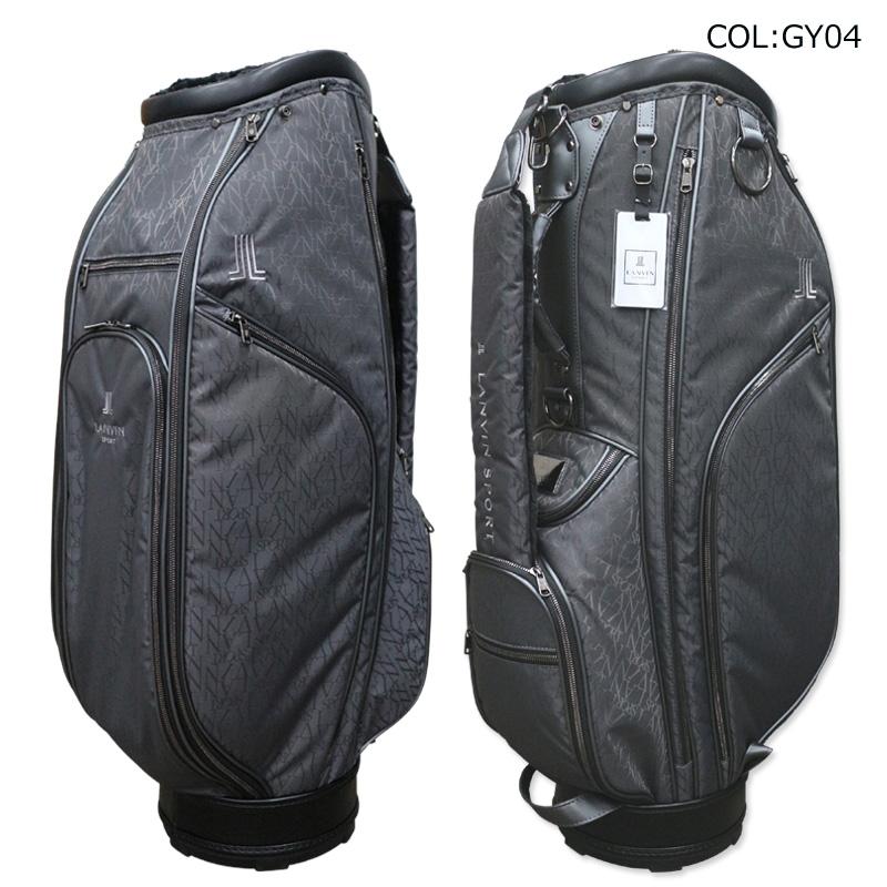 LANVIN ランバン VMV0944D5 9型(3.5kg) キャディバッグ 25周年 LANVIN ランバン VMV0944D5 9型(3.5kg) キャディバッグ 25周年
