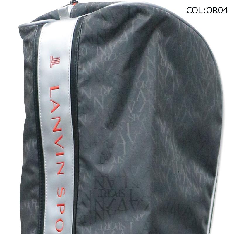 LANVIN ランバン VMV0944D5 9型(3.5kg) キャディバッグ 25周年 LANVIN ランバン VMV0944D5 9型(3.5kg) キャディバッグ 25周年