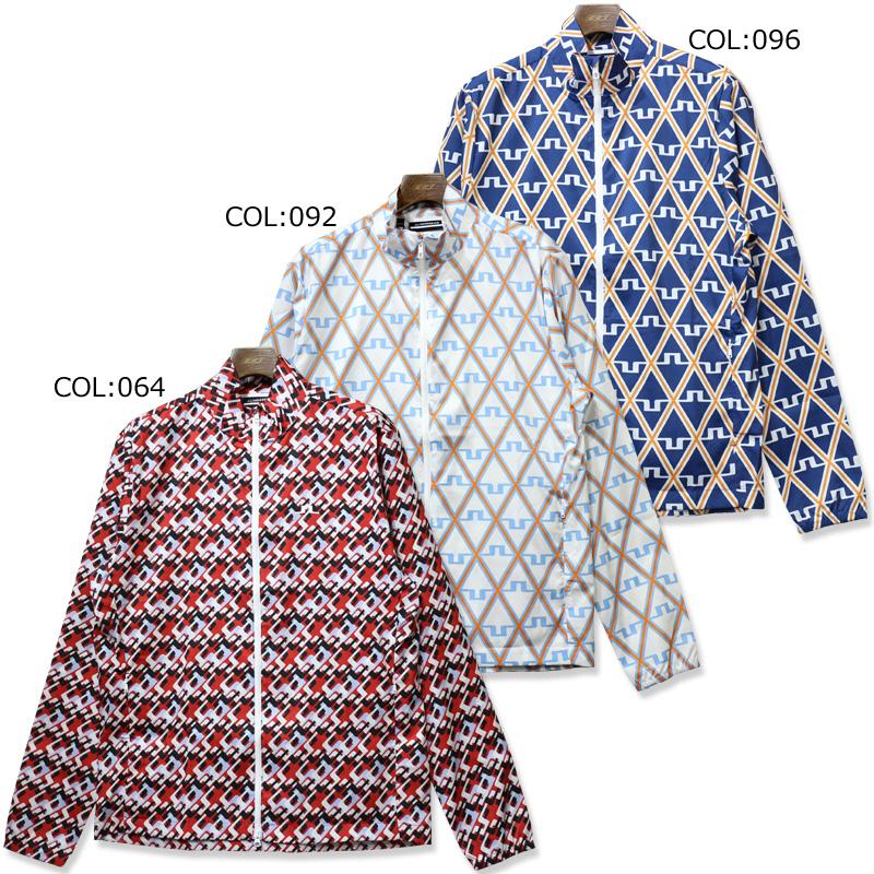 J.LINDEBERG（ジェイリンドバーグ） J.LINDEBERG 071-59921 メンズ