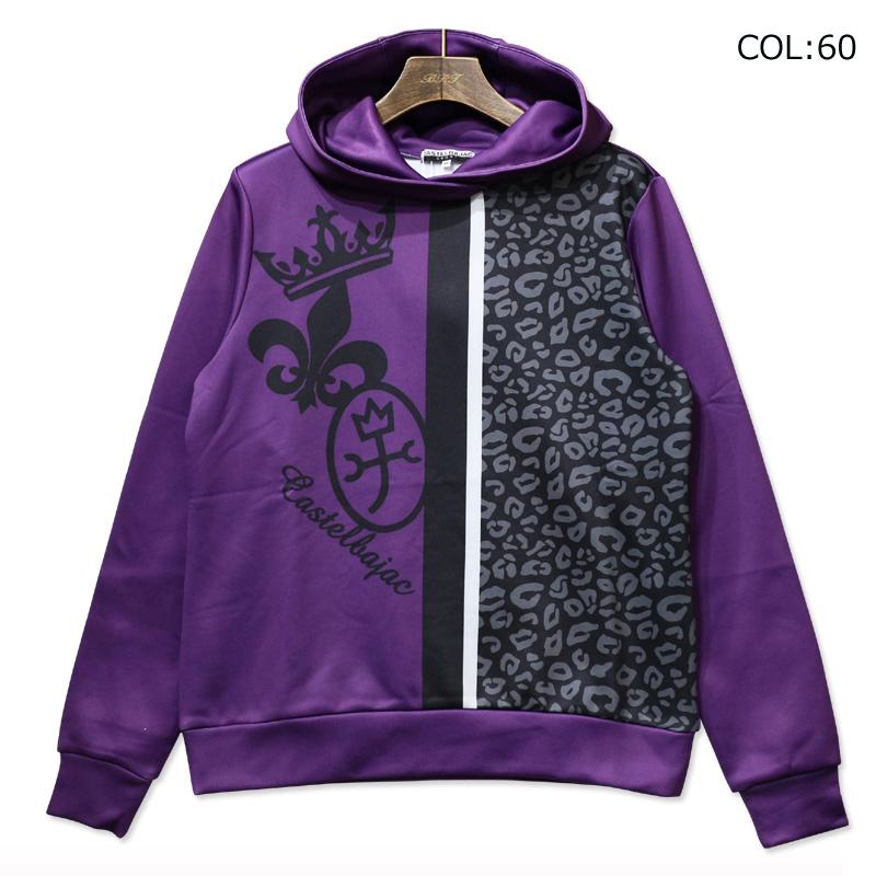 CASTELBAJAC SPORT カステルバジャック 7243370253 レディース