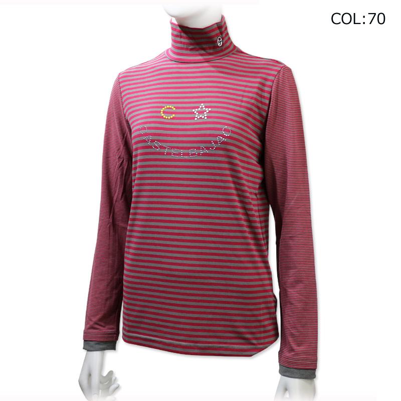 CASTELBAJAC SPORT カステルバジャック 7243371217 レディース シャツ