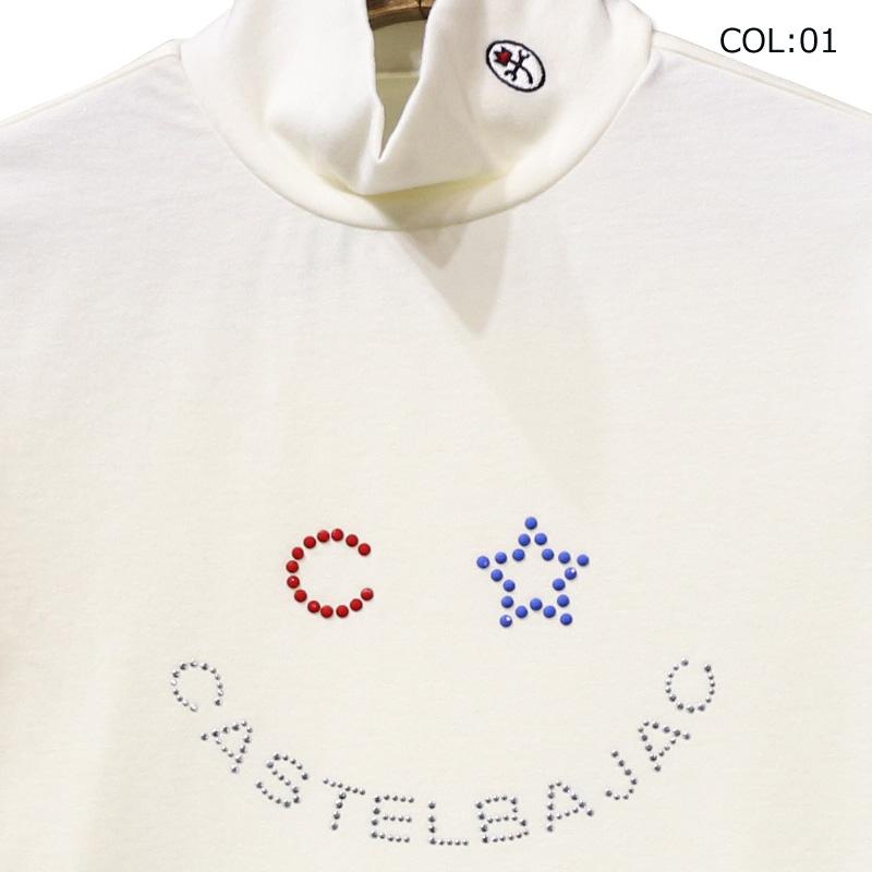 CASTELBAJAC SPORT カステルバジャック 7243371217 レディース シャツ