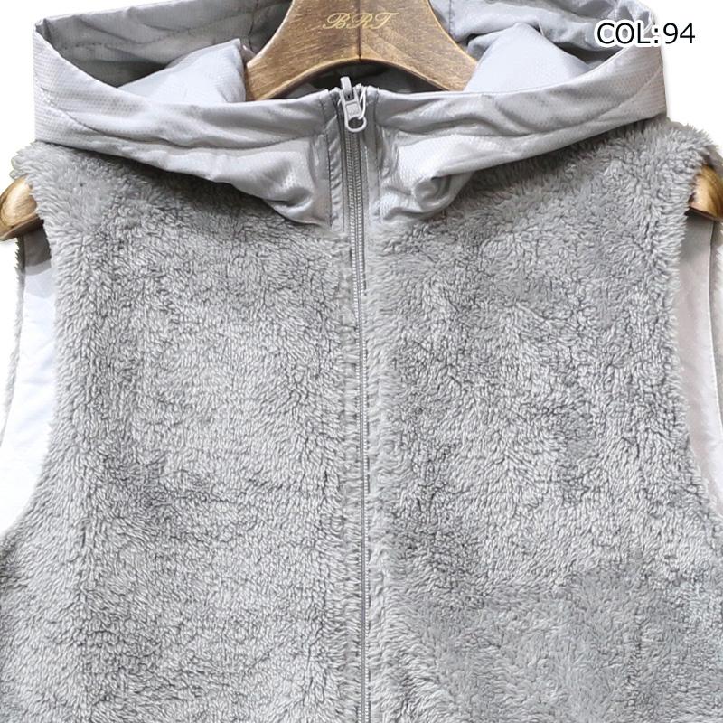 CASTELBAJAC SPORT カステルバジャック 7243417401 レディース ベスト