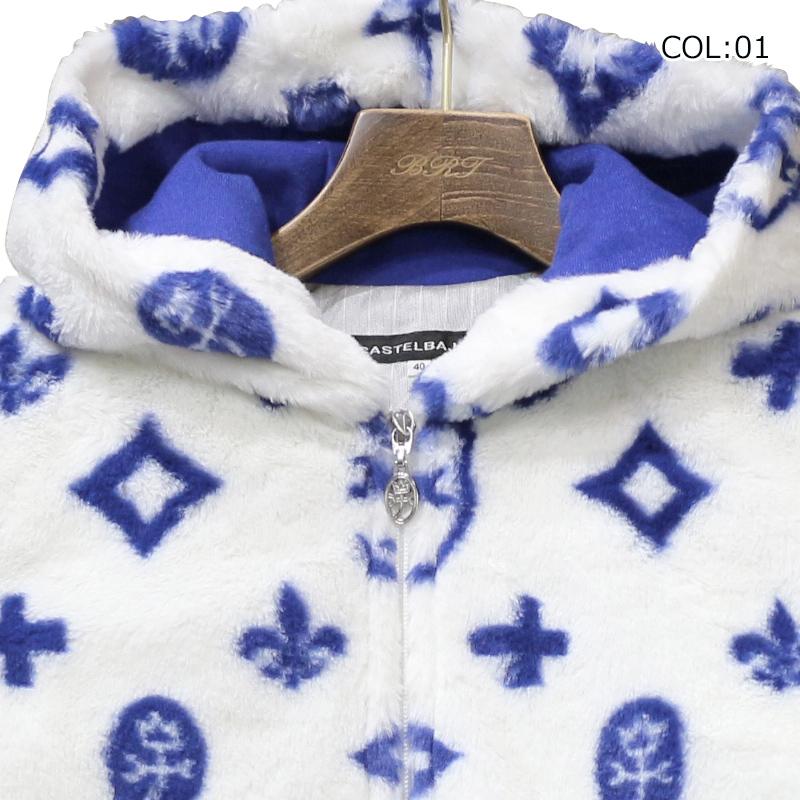 CASTELBAJAC カステルバジャック 7223412216 レディース アウター