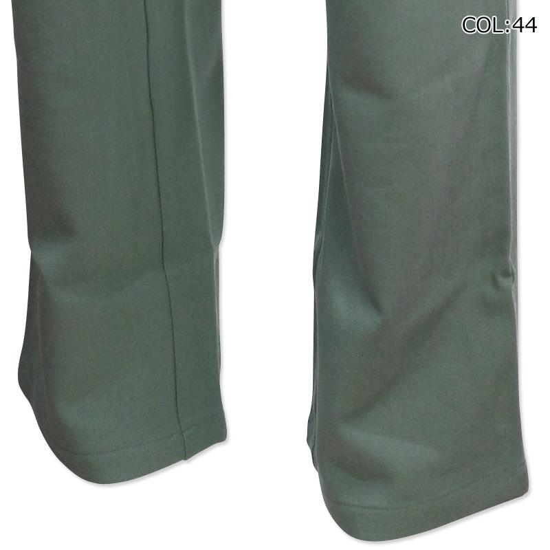 新品 カステルバジャックゴルフ 春秋 ストレッチパンツ/メンズ/48(W86) 新品 カステルバジャックゴルフ 秋冬春 ジャージパンツ/メンズ