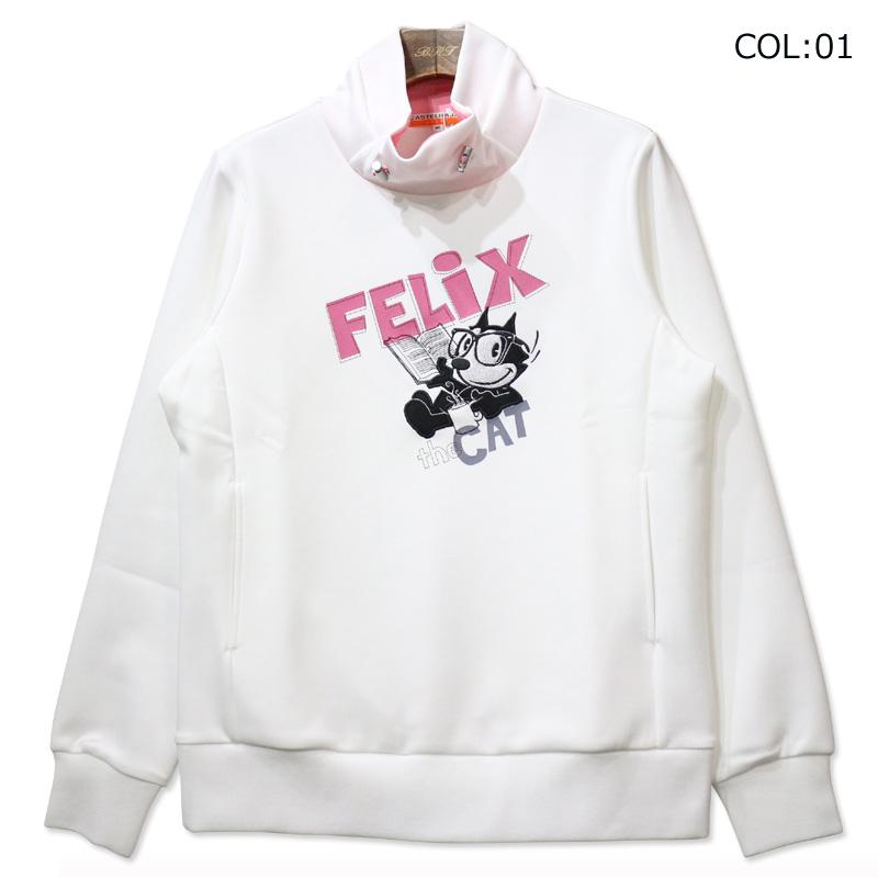 CASTELBAJAC SPORT カステルバジャック 7243370203 レディース