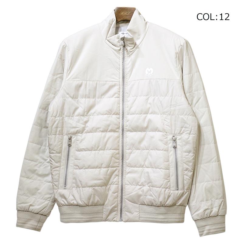 mila schon（ミラショーン） milaschon 7333412163 メンズ 中わた