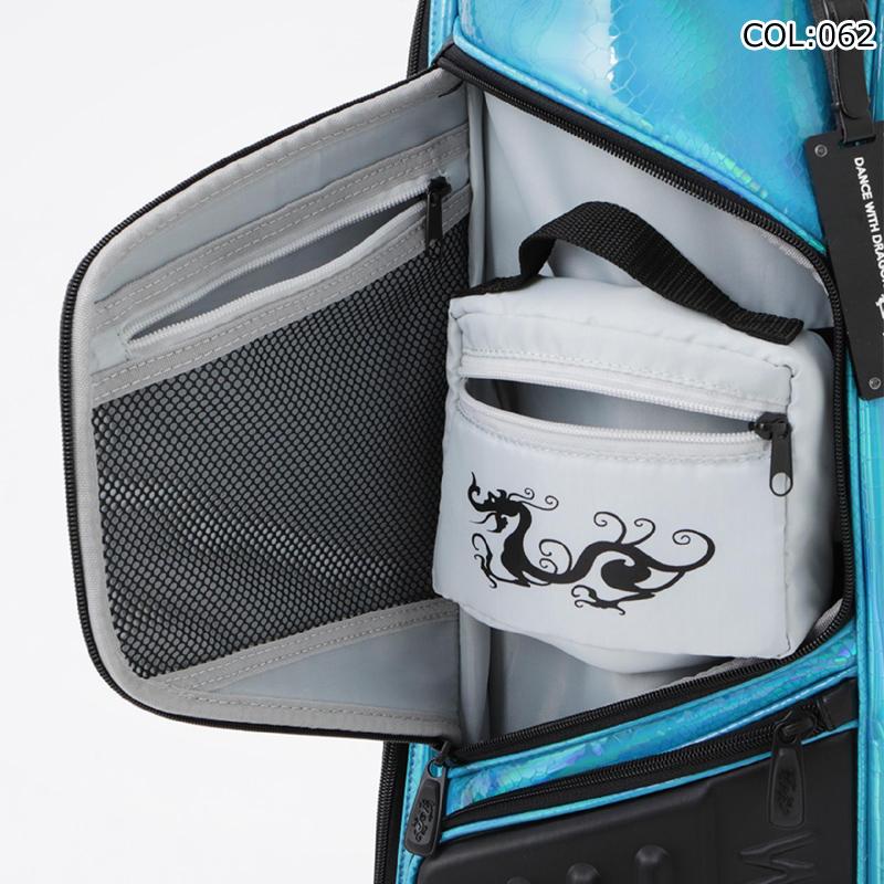 ダンスウィズドラゴン DANCE WITH DRAGON D3-612020 9.0型（4.6kg